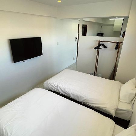 จี-เรทิส โอโมะโระมะชิ Aparthotel นาฮะ ภายนอก รูปภาพ