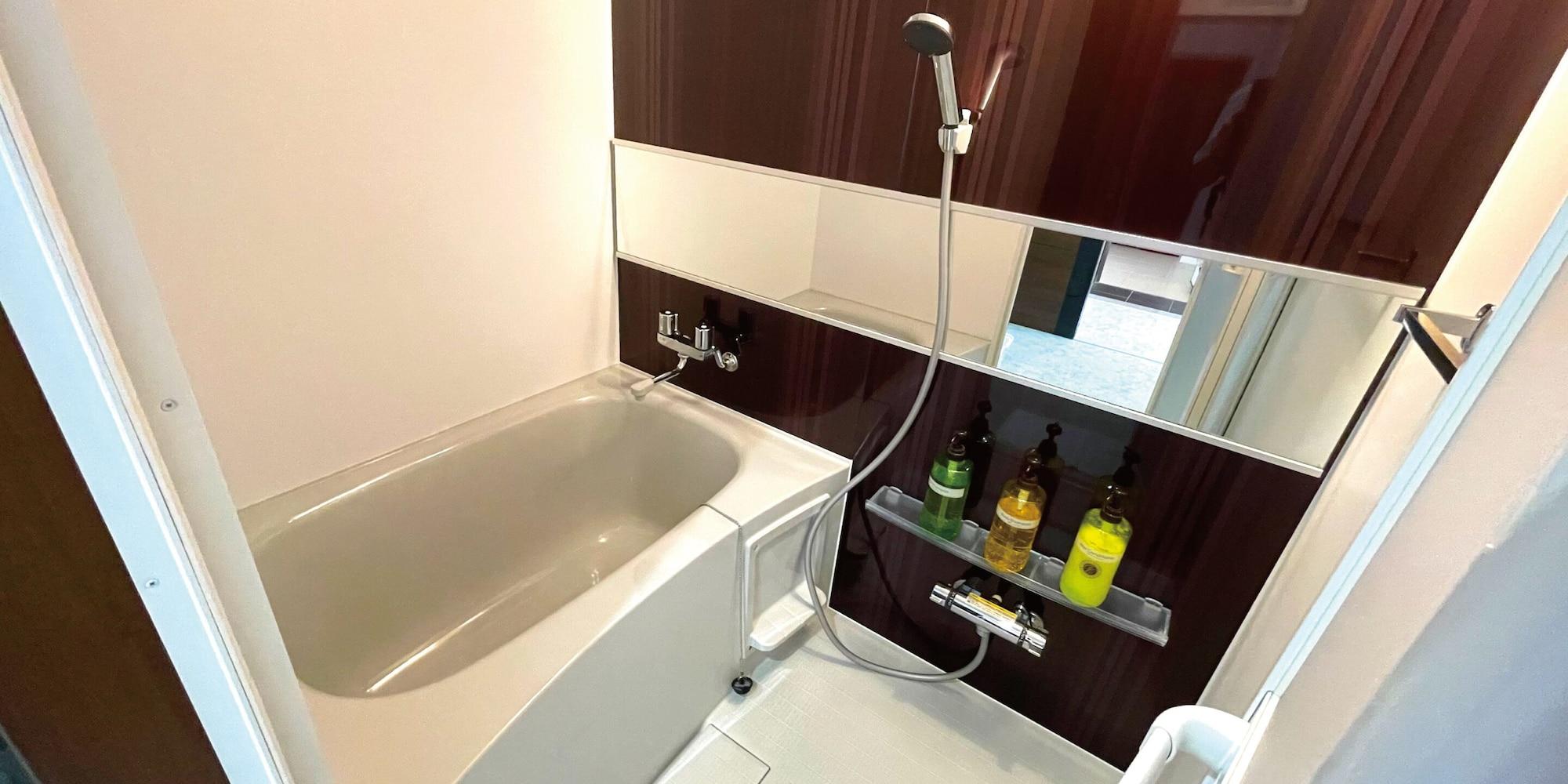 จี-เรทิส โอโมะโระมะชิ Aparthotel นาฮะ ภายนอก รูปภาพ